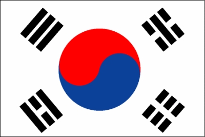 韓国語